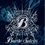 copertina del regolamento di battle spirits