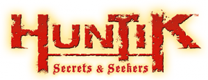 logo di huntik
