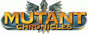 logo mutant chronicles