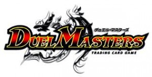 duel masters logo