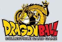 dragon ball gioco carte