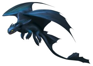 Furia_Buia draghi dragon trainer