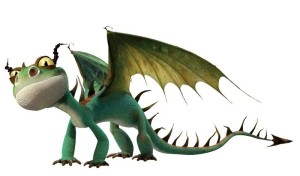 Terribile_Terrore draghi dragon trainer