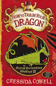 libro dragon trainer how_to_train_your_dragon