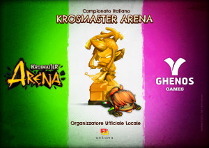 torneo-krosmaster-arena-milano-regolamento campionato italiano 2014