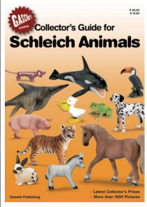 catalogo serie animali schleich