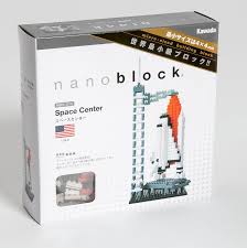 nanoblock scatole grandi