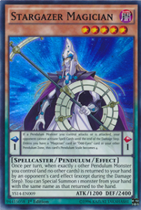 Carte Mostri Pendulum e le nuove regole