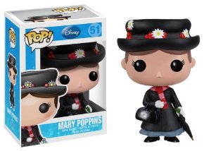 mary poppins funko pop