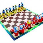 idee regalo giochi educativi scacchi