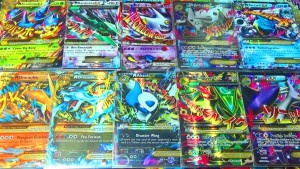 vendita carte Pokemon