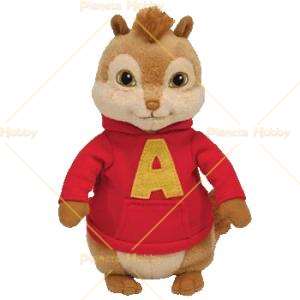 pupazzo di alvin superstar