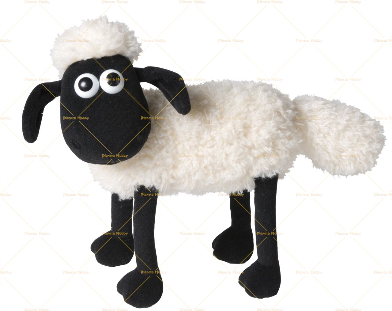 peluche shaun the sheep