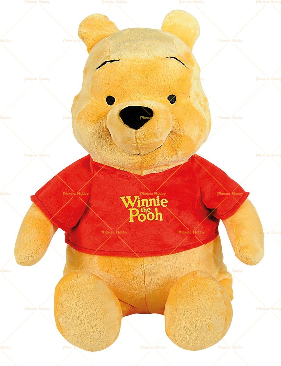 winnie the pooh peluche originale