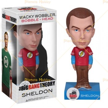 FUNKO Mr. T A-Team Bobblehead Wacky Wobbler