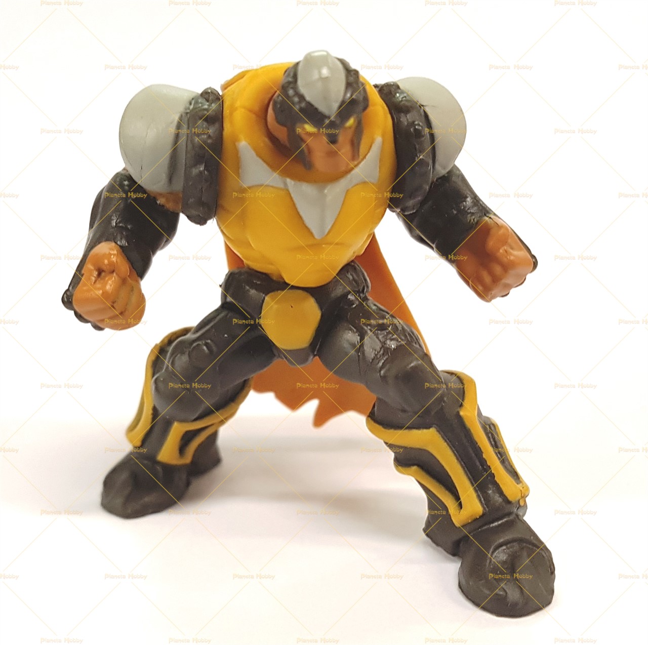 gormiti della roccia