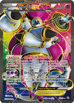 Ultra Rare - Full Art
