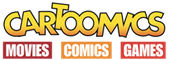 Cartoomics 2015 - La fiera del Fumetto, Cartoon e Videogames