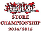 Finale Store Championship 2014-2015 