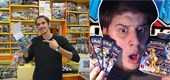 Raduno Pokemon Pianeta Hobby con Youtubers !