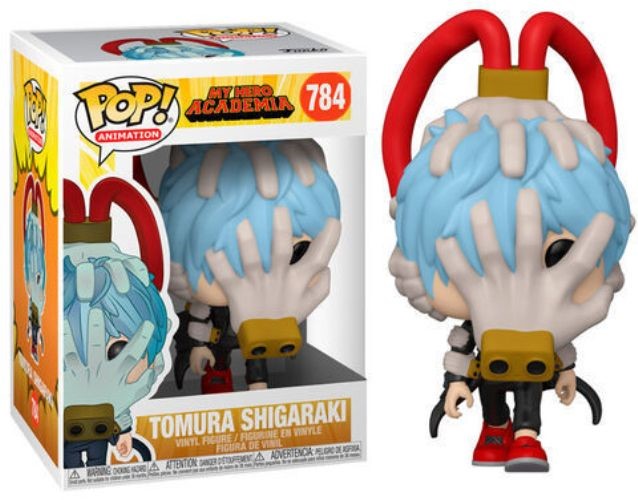 Disponibili i nuovi Funko POP! di Marzo, nuove collezioni e personaggi