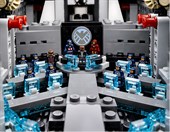 Nuovi arrivi ESCLUSIVI Lego, con Star Wars, Marvel e DC Comics!