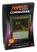 Magic The Gatering Commander 2015, i nuovi 5 mazzi da 100 carte.