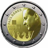 2 Euro Commemorativi 2016 ! Le nuove monete da collezionare