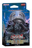 Yu-Gi-Oh! Il nuovo Structure Deck Imperatore dell'Oscurità