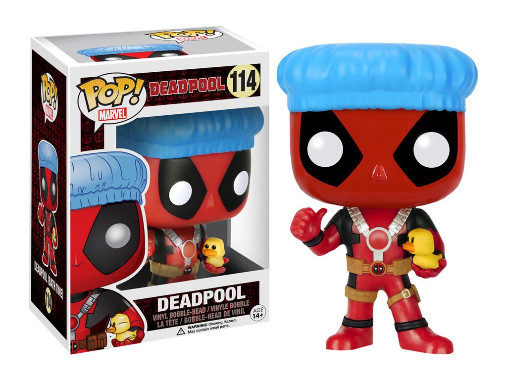 Funko Pop Che Valgono Di Più