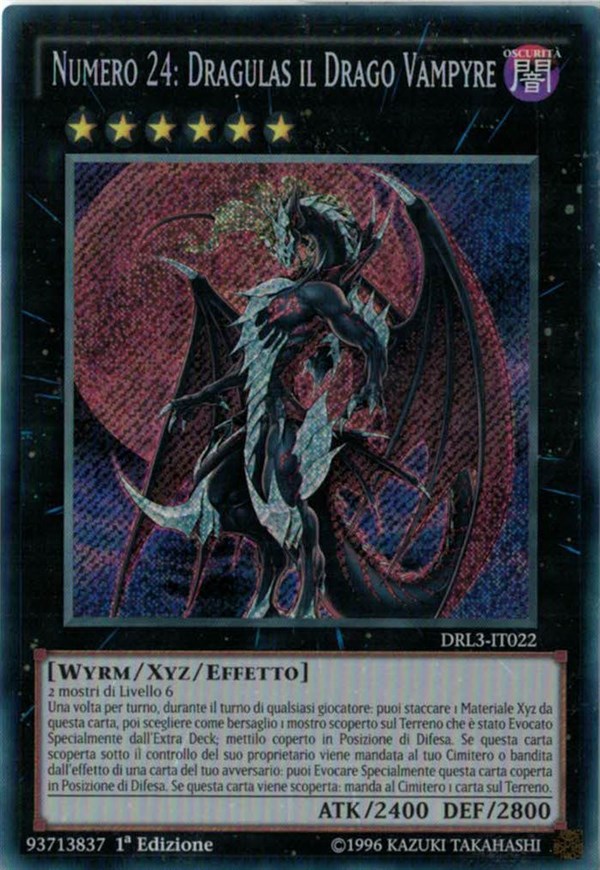 Tutte Le Carte Numero Yu Gi Oh