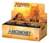 Magic The Gathering: Amonkhet è arrivata!!