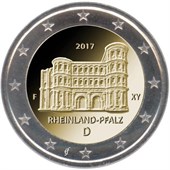 2 Euro Commemorativi 2017! disponibili ora Francia, Germania, Slovenia e Slovacchia