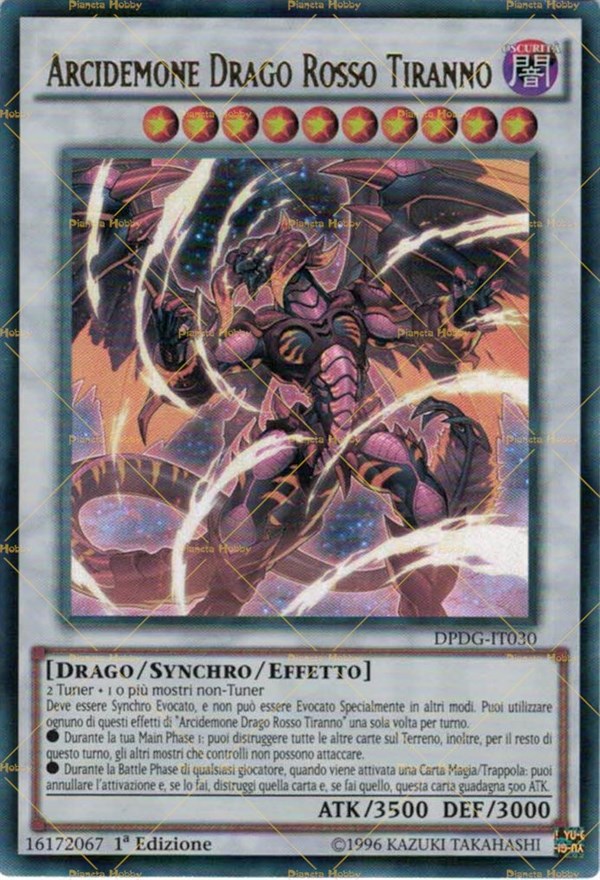 Mostri Link Yu Gi Oh Ita