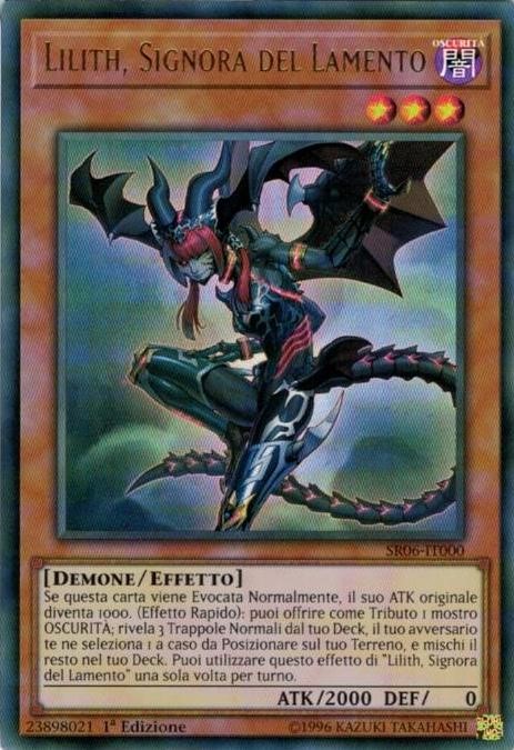 deck più forte di yu gi oh YU-GI-OH! TCG - STRUCTURE DECK - CATENE DI GELO main image 0