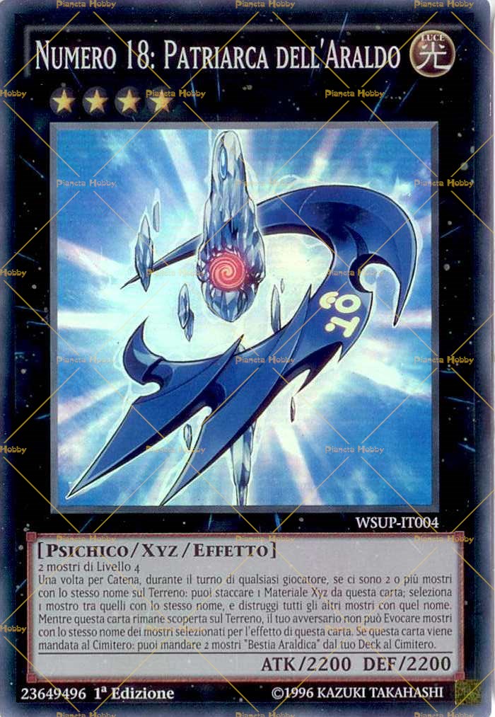 Valore Carte Yu Gi Oh Euro
