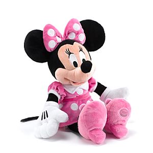 peluche enormi disney