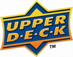 logo della upperdeck