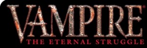 logo vampire tcg