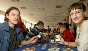 torneo magic yu gi oh giochi carte collezionabili