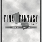 final fantasy card list