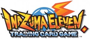 inazuma eleven tcg logo