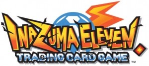 inazuma eleven tcg logo