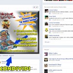 istruzioni concorso a tutto social yu gi oh