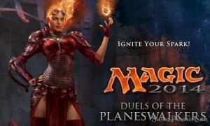 Magic l'Adunanza Duels of Planeswalkers  2014 duelli planari