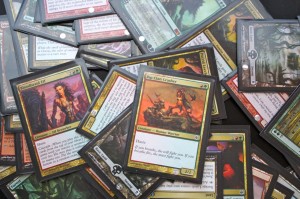 http://www.mtgdeckbuilder.net/