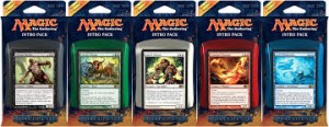 intro pack magic 2014 - M14