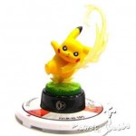 miniature singole pokemon pikachu