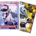 pokemon carte singole leggende