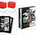 pokemon raccoglitore porta mazzo bustine protettive pokemon accessori